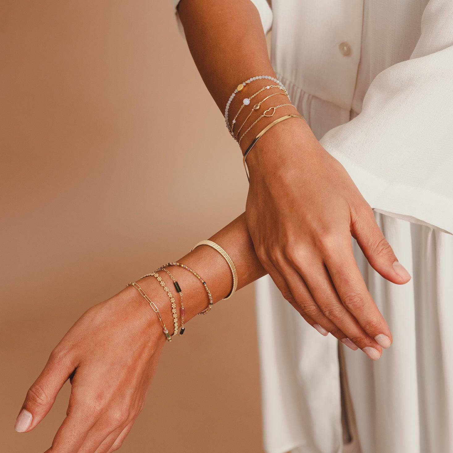 Armbänder kaufen Ethnothek Graz