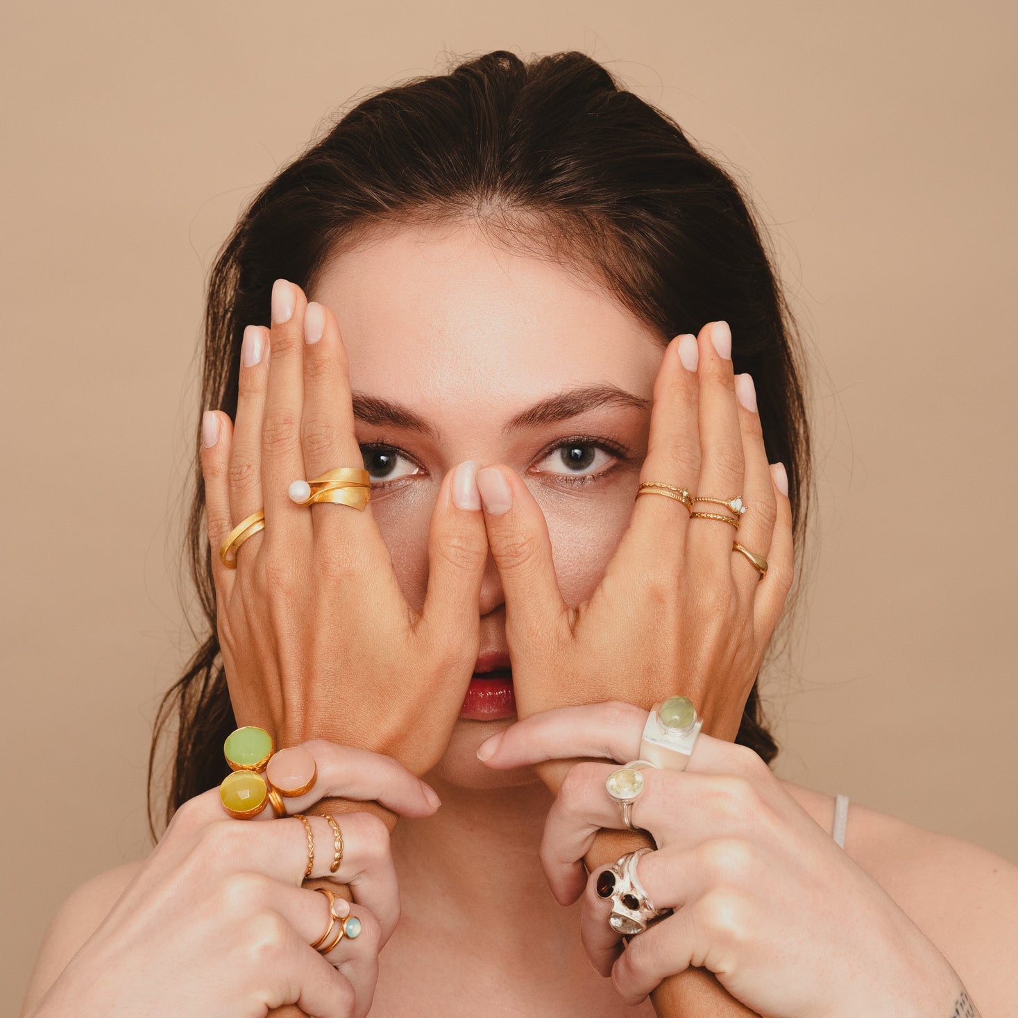 Ringe Ethnothek