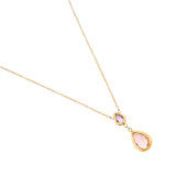 Rose Clair Kette
