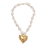 Amore Perla Kette