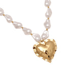 Amore Perla Kette