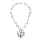 Amore Perla Kette