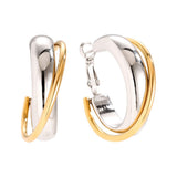 Duo Ohrring