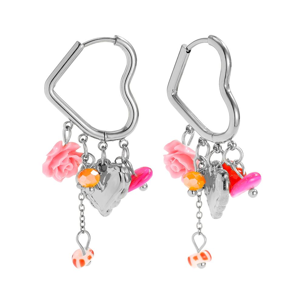 Candy Bloom Ohrringe
