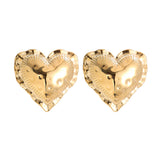 Amore Perla Ohrring
