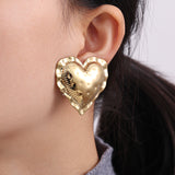 Amore Perla Ohrring