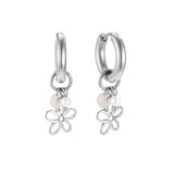 Flower Pearl Creole