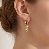 Flower Pearl Creole