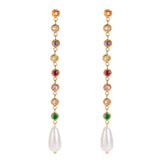 Zaria Ohrring