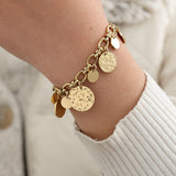 Sun Dance Armband