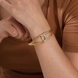 Infinitas Armreif