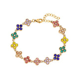 Colorful Armband
