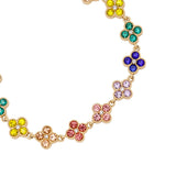 Colorful Armband
