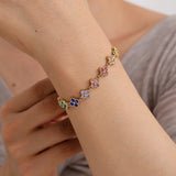 Colorful Armband