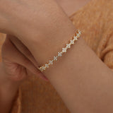 Glowing Life Armreif