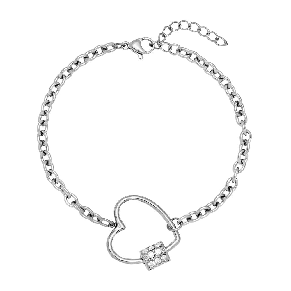 Cupid Armband