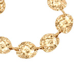 Shiny Sun Armband