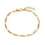 Linked Armband