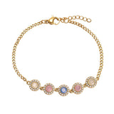 Aurora Armband