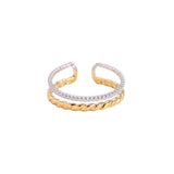 Duo Ring