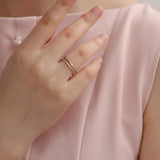 Duo Ring