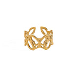 Lilly Ring