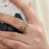 Lilly Ring