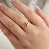 Fluid Ring