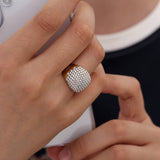 Glory Glow Ring