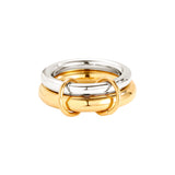 Two Parts Ring