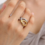 Halo Ring