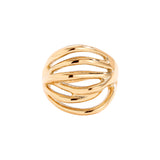 Skulptur Ring