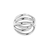Skulptur Ring