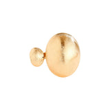 Two Circles Ring