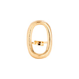 Oval Ring