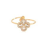 Lucky Glow Ring