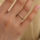 Luminara Ring