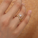 Anemona Ring