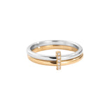 Triniti Glow Ring
