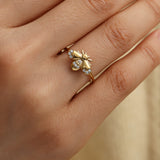 Honey Ring