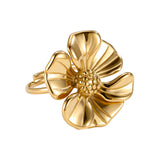 Lily Bloom Ring
