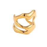 Melt Ring
