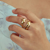 Melt Ring