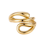 Sculpt Ring