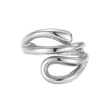 Sculpt Ring