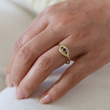I See You Ring