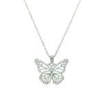Mariposa Halskette