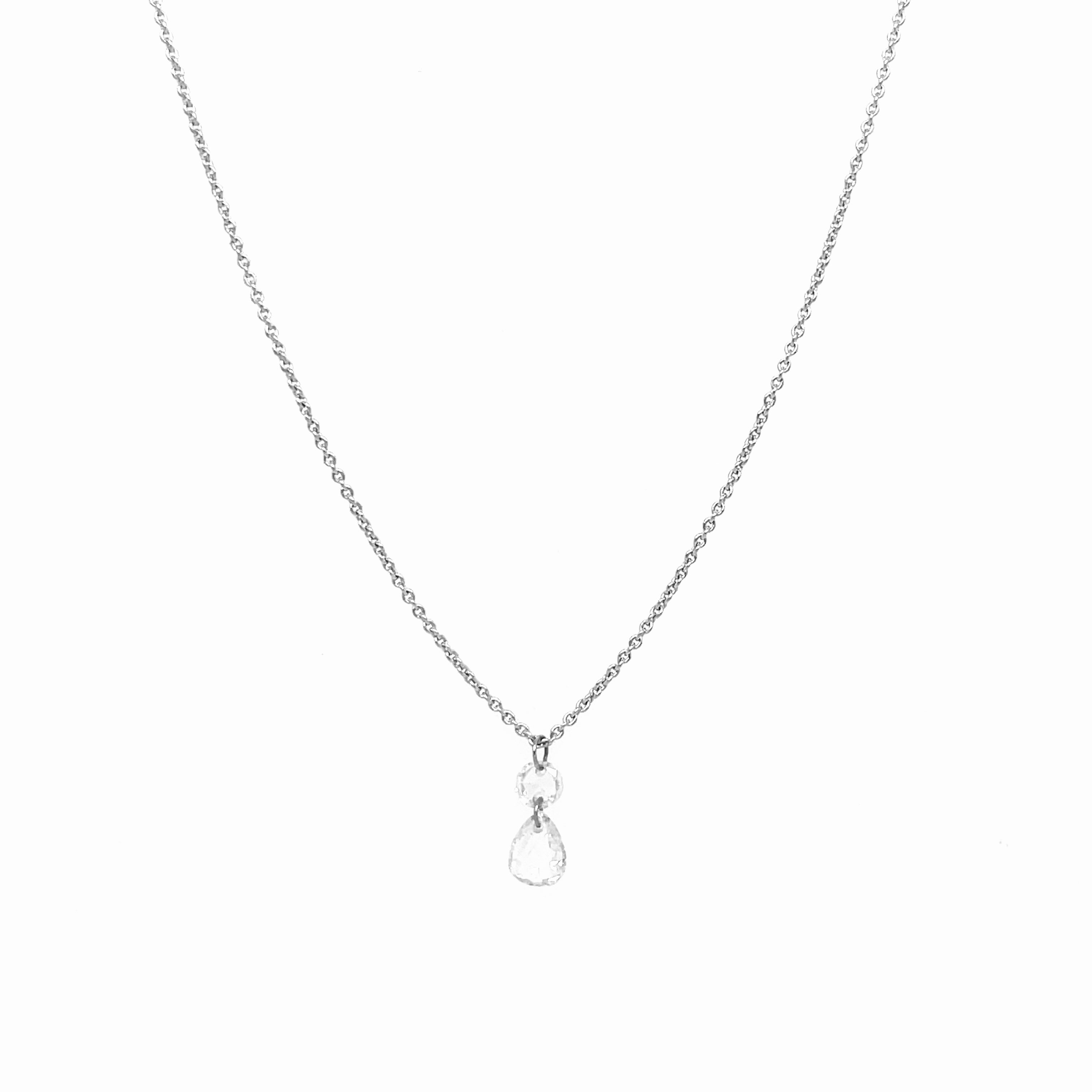 Teardrop (Preis auf Anfrage)