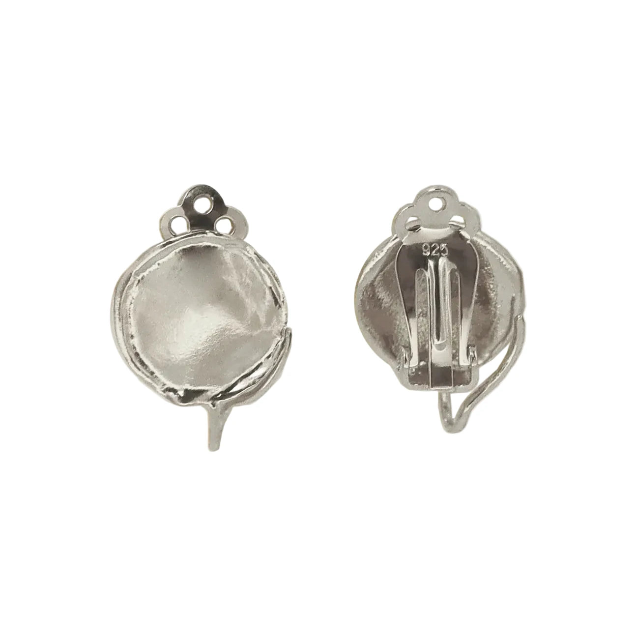 FAB Round Clips
