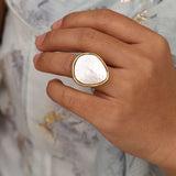 Shimmer Ring